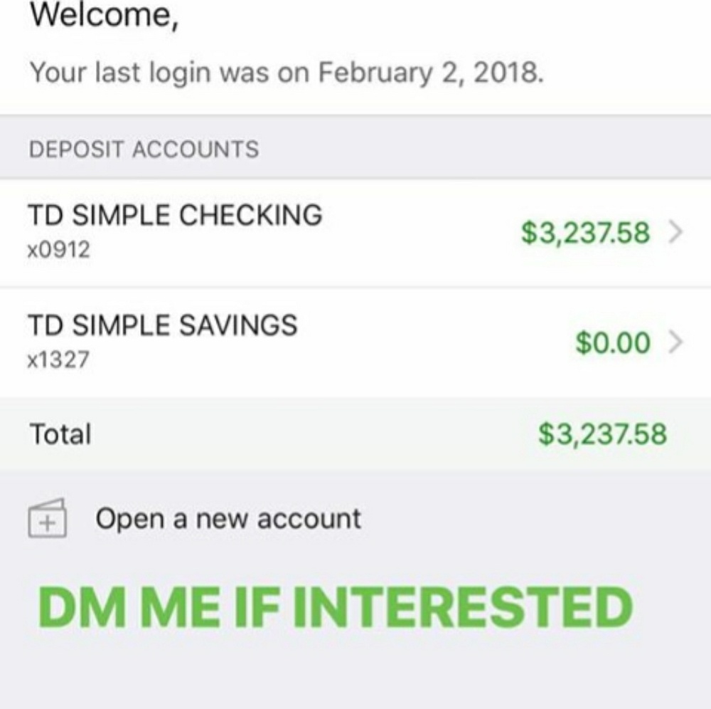 Legit money